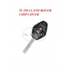 92 JMA LAND ROVER CHIP COVER